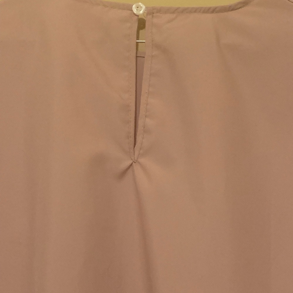 Dressy Blouse - Picture 2 of 2